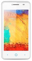 Лот: 9629314. Фото: 2. 4" Смартфон ZTE Blade AF3 4 Гб... Смартфоны, связь, навигация