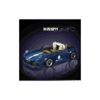 Лот: 20863408. Фото: 10. Конструктор Mould King «Porsche...
