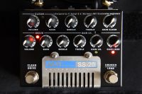 Лот: 7086323. Фото: 14. AMT Electronics SS-20 3-канальный...