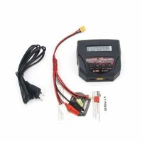 Лот: 15498656. Фото: 2. Зарядное устройство универсальное... Моделизм