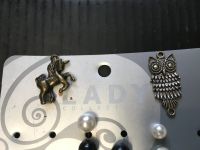 Лот: 25882504. Фото: 4. Бижутерия серьги новые, подвески...