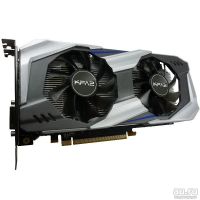 Лот: 9850368. Фото: 2. Новая видеокарта KFA2 3GB GTX1060... Комплектующие