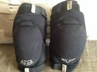 Лот: 10456302. Фото: 2. Наколеники FOX Launch pro размер... Велоспорт