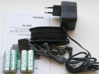 Лот: 5643993. Фото: 6. Tecsun PL-680 Black Всеволновый...
