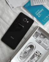 Лот: 16283519. Фото: 7. Смартфон Samsung Galaxy A7 (2016...