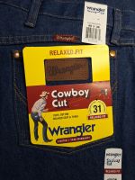 Лот: 10814807. Фото: 2. Джинсы мужские Wrangler 31MWZPW... Мужская одежда