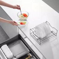 Лот: 22852436. Фото: 4. Сушилка для посуды для кухонного... Красноярск