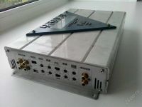 Лот: 1147265. Фото: 3. Crunch Drive V-4004. Авто, мото, водный транспорт