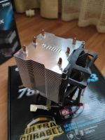 Лот: 20298492. Фото: 6. GA-78LMT-USB3 + AMD Athlon II...