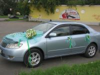 Лот: 4555536. Фото: 2. Украшение для автомобиля. Товары для праздника