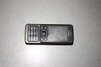 Лот: 3455476. Фото: 2. Телефон Nokia 6300. Смартфоны, связь, навигация