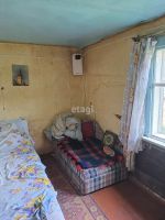 Лот: 20739556. Фото: 6. Продам 1-этажн. дачу 8 кв.м. Новосибирское...