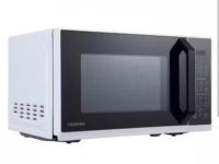 Лот: 24429073. Фото: 2. Микроволновая печь Toshiba MW3-EM21PE. Мелкая бытовая техника