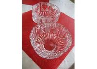 Лот: 6879382. Фото: 5. ваза хрусталь новая. Чехословакия...