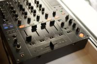 Лот: 14938159. Фото: 3. Микшер Pioneer DJM 800. Музыкальные инструменты и оборудование