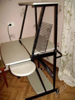 Лот: 559716. Фото: 2. стол компьютерный. Офисная мебель и домашние кабинеты