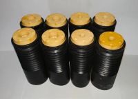 Лот: 16163980. Фото: 2. Пыльник койловера амортизатора... Автозапчасти