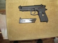 Лот: 7126125. Фото: 4. беретта 6мм страйкбольная. Красноярск