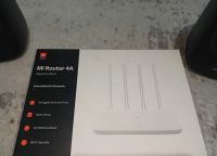Лот: 21242512. Фото: 2. Роутер Xiaomi Mi Router 4A Gigabit... Сетевые устройства