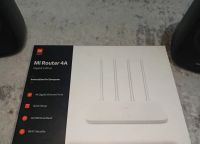 Лот: 21242512. Фото: 2. Роутер Xiaomi Mi Router 4A Gigabit... Сетевые устройства