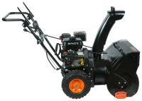 Лот: 25655767. Фото: 2. Снегоуборщик BRAIT BR-T6557E. Садовый инструмент и инвентарь