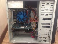 Лот: 14901526. Фото: 2. Игровой 6 ядерный AMD FX 6100... Компьютеры, ноутбуки, планшеты