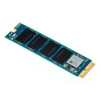 Лот: 25763641. Фото: 2. Диск SSD OWC 2TB NVME Aura N2... Комплектующие