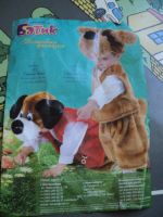 Лот: 9454987. Фото: 2. Карнавальный костюм Собачка Чапа. Праздничные костюмы, аксессуары