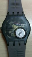 Лот: 3995764. Фото: 3. Наручные часы Swatch SUOM702. Ювелирные изделия, бижутерия, часы