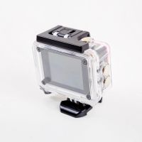 Лот: 19555464. Фото: 4. Экшн-камера Sports X6000-8, розовый