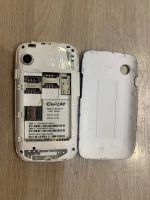 Лот: 20769797. Фото: 2. Смартфон Explay N1. Запчасти, оборудование