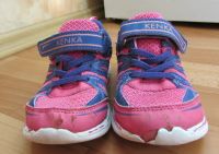 Лот: 11432392. Фото: 2. Кроссовки для девочки, 30 размер... Обувь