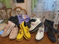 Лот: 22197065. Фото: 3. Обувь р. 38. Одежда, обувь, галантерея