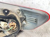 Лот: 25628589. Фото: 5. фонарь toyota corolla ZZE150L