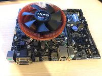 Лот: 15619153. Фото: 2. Asus Prime B250M-A. Комплектующие