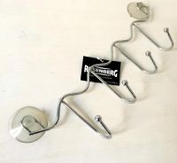 Лот: 4201259. Фото: 6. 💙💙 Вешалка Rosenberg настенная...