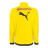 Лот: 11633189. Фото: 2. Олимпийка Puma100% оригинал размер... Мужская одежда