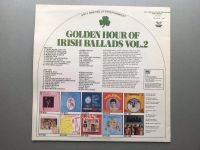 Лот: 20870478. Фото: 2. Golden Hour of Irish Ballads Vol... Коллекционирование, моделизм