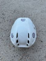 Лот: 25889942. Фото: 3. Шлем хоккейный детский. Спортивные товары