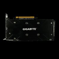 Лот: 10572802. Фото: 3. Gigabyte Radeon RX 470 G1 Gaming... Компьютеры, оргтехника, канцтовары