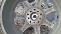Лот: 8759827. Фото: 4. Универсальные диски R16 5x100... Красноярск
