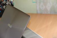 Лот: 9968364. Фото: 11. UltraBook Asus ZenBook UX310UQ-GL300T...