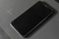 Лот: 17597276. Фото: 2. Iphone X 256 Gb Space Gray. Смартфоны, связь, навигация