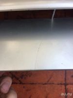 Лот: 13009648. Фото: 2. Ноздря Subaru Forester SF. Автозапчасти