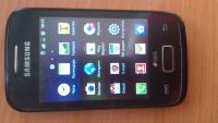 Лот: 5510702. Фото: 3. Samsung Galaxy GT-S6102. Красноярск