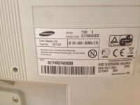 Лот: 9030492. Фото: 3. Жк монитор Samsung. Компьютеры, оргтехника, канцтовары