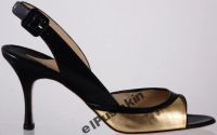 Лот: 5825335. Фото: 2. Кожанные туфли от Alexandra Neel... Женская обувь