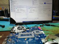 Лот: 20335215. Фото: 4. Материнская плата CSL50 / CSL52... Красноярск