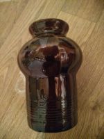 Лот: 5479550. Фото: 3. Ваза цветочная, керамическая h... Домашний быт