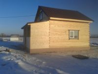 Лот: 17430452. Фото: 20. Строительство бань,домов